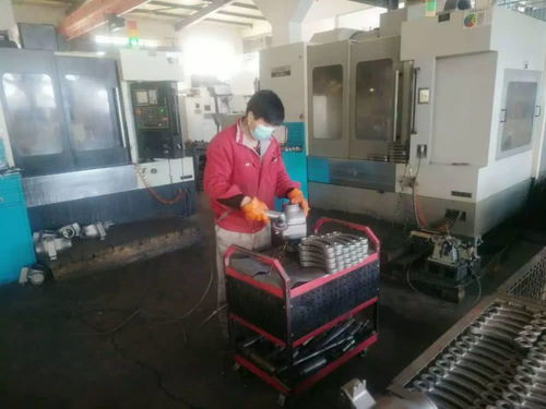 东港企业有序复工进行中 企业管理咨询助力高效复产