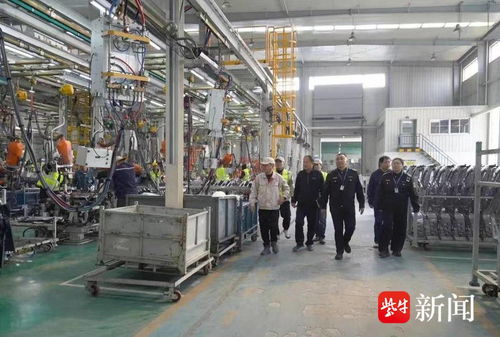 盐城精准赋能“厂中厂”发展，百余家企业齐聚共探管理升级之路